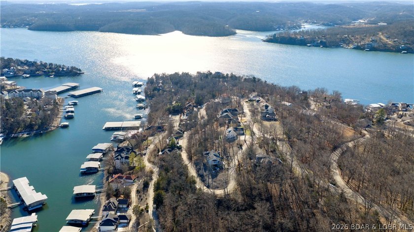 6835 Saint Tropez Circle in Osage Beach offers inviting Lake of - photo 46