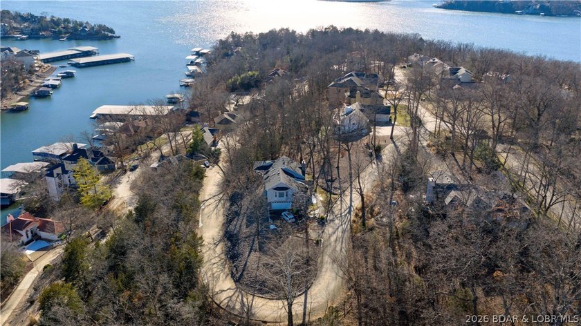 6835 Saint Tropez Circle in Osage Beach offers inviting Lake of - photo 48