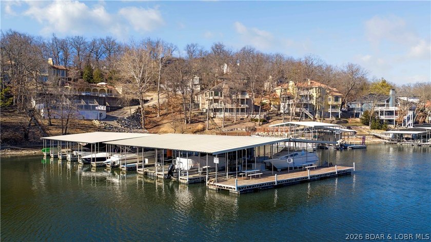 6835 Saint Tropez Circle in Osage Beach offers inviting Lake of - photo 50