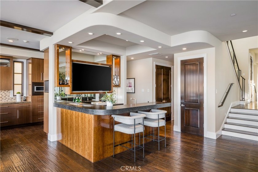 Situated upon the prestigious enclave of Gilbert Island within - photo 25