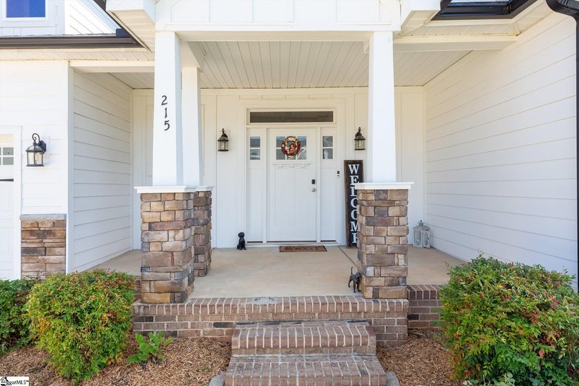 Discover low-maintenance living in the highly desirable O'Neal - photo 33