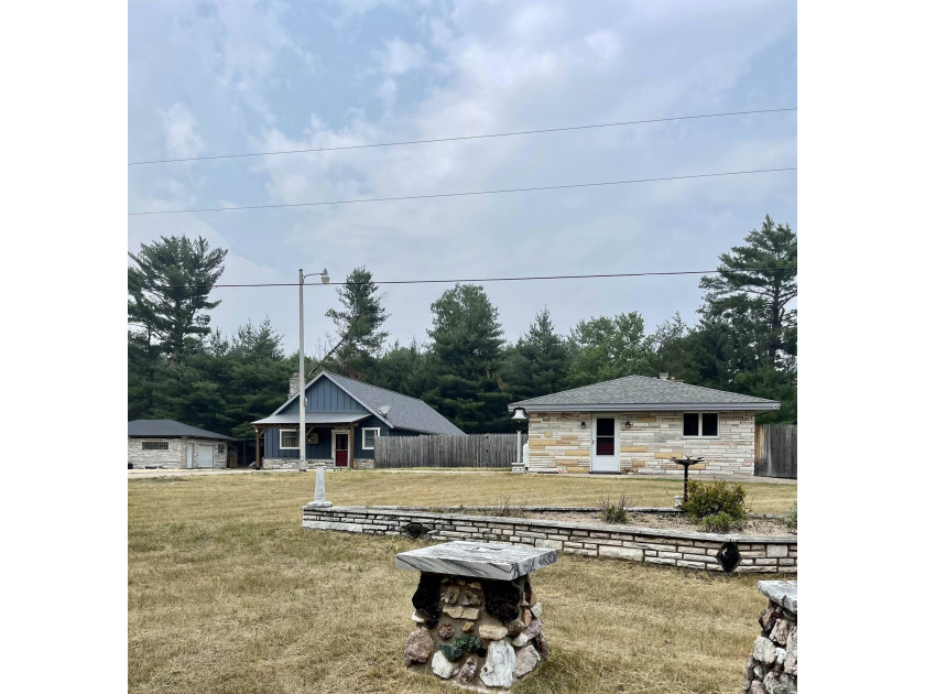 W3404 County Road HH, Mauston, WI 53948, 5368826