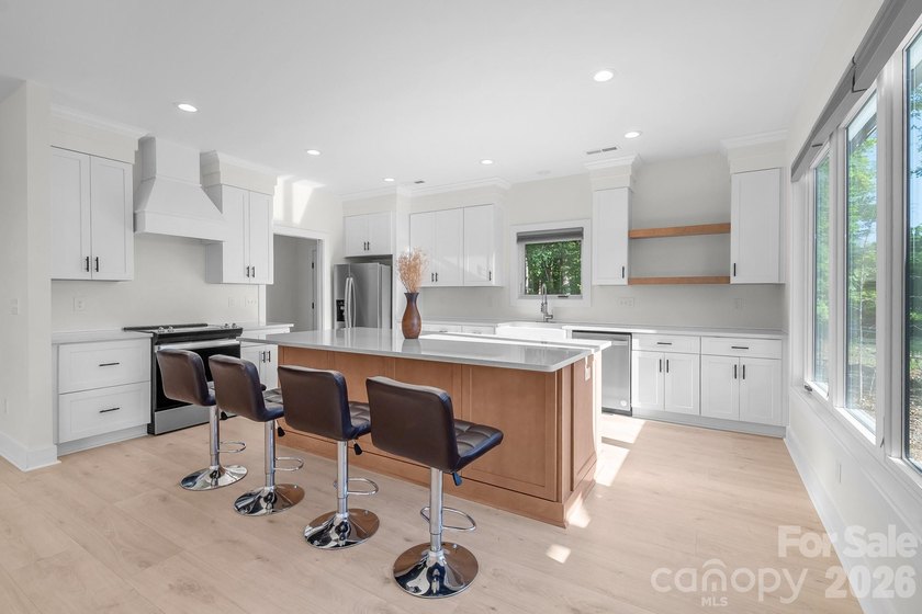 Welcome to lakeview living at it's finest! Built in 2023, this - photo 10