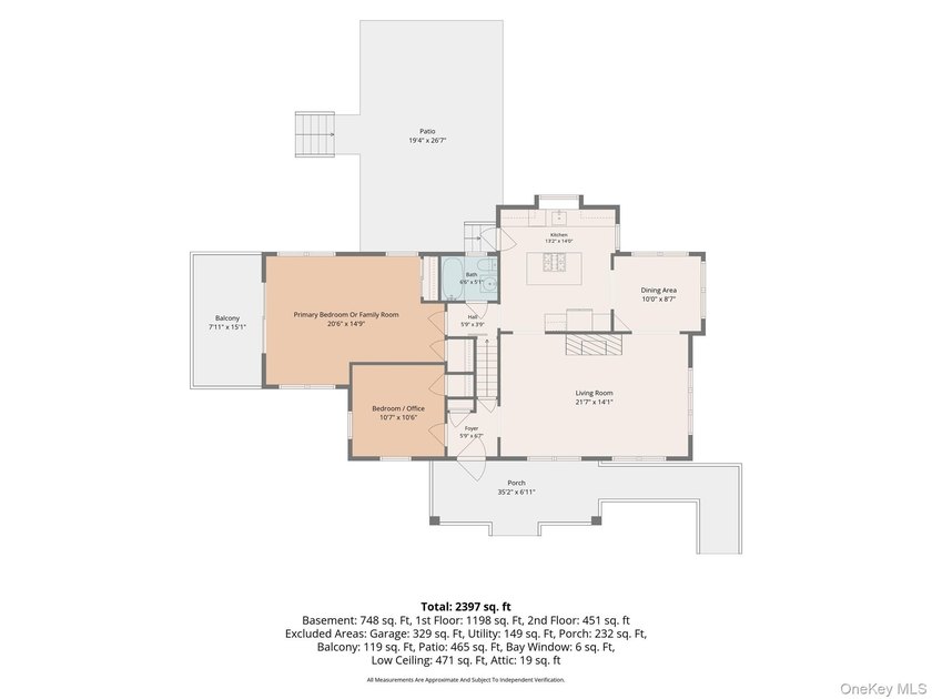 A rare waterfront gem! This beautifully reimagined 4-bedroom, 2 - photo 37