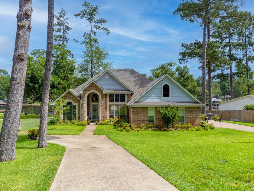 N I 25 Lake Cherokee, Longview, TX 75603, 2961854