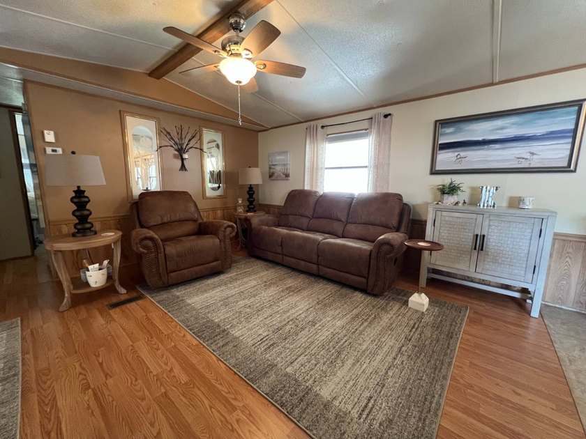 2 Bed | 2 Bath | 896 square foot | $44,900 (Hidden Golf Club- - photo 6