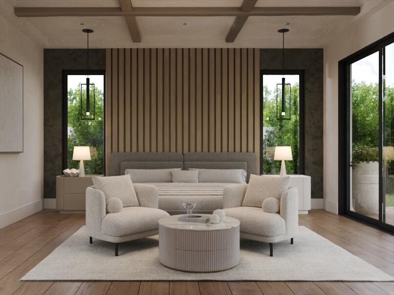 Discover the Pinnacle of Coastal Luxury with this Brand-New Home - photo 12