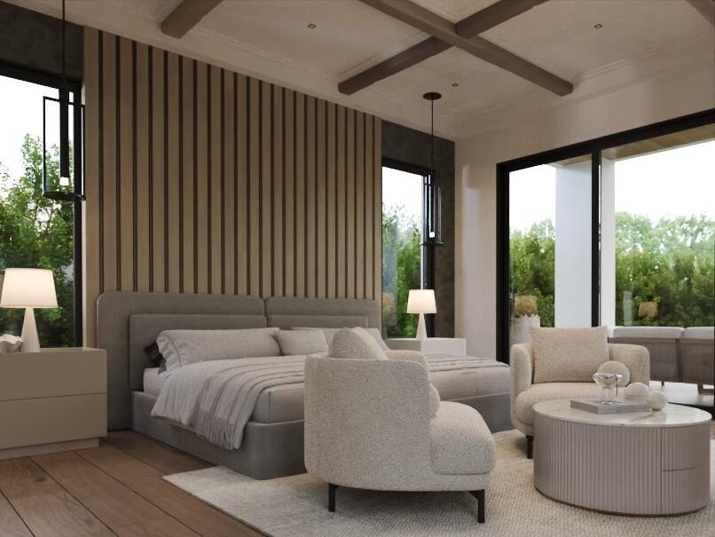 Discover the Pinnacle of Coastal Luxury with this Brand-New Home - photo 13