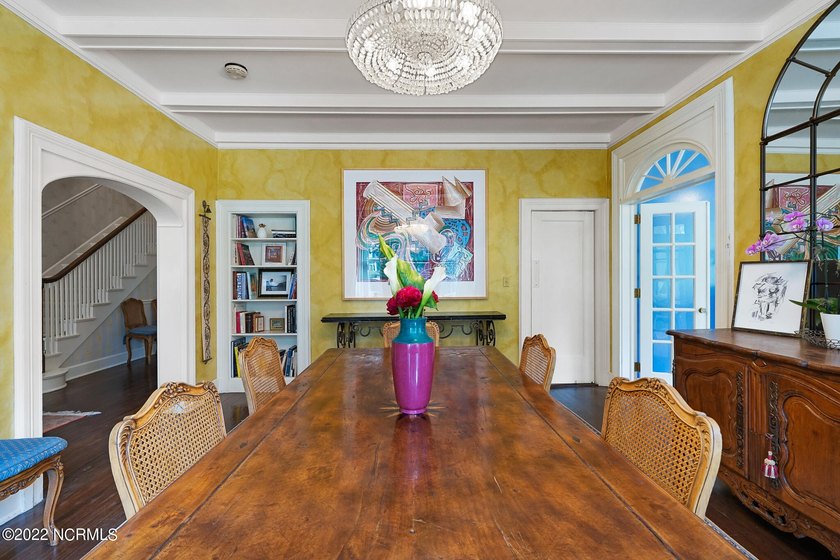 ''Blinkbonnie'' located in one of Pinehurst's most desirable - photo 14
