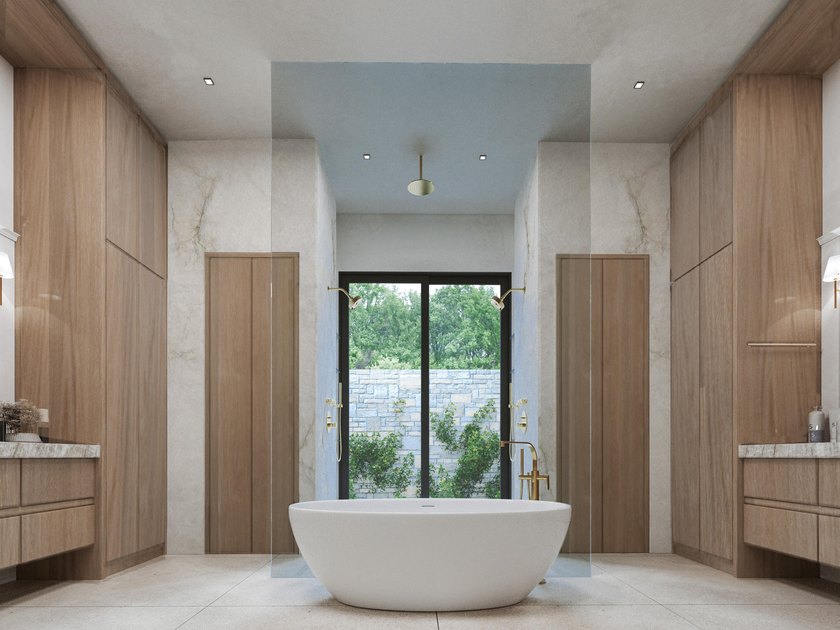 Discover the Pinnacle of Coastal Luxury with this Brand-New Home - photo 14