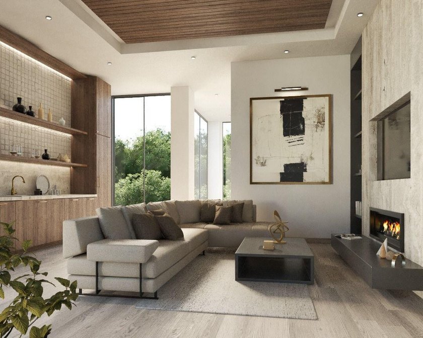 Discover the Pinnacle of Coastal Luxury with this Brand-New Home - photo 16