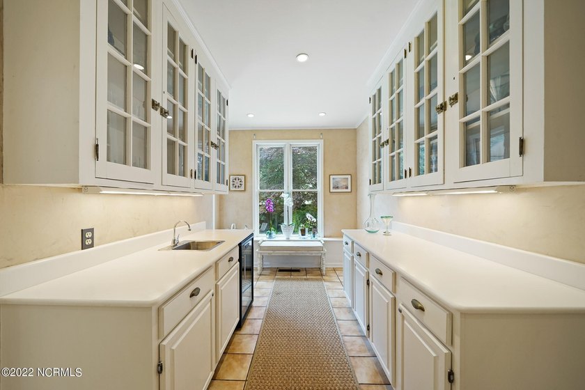 ''Blinkbonnie'' located in one of Pinehurst's most desirable - photo 17