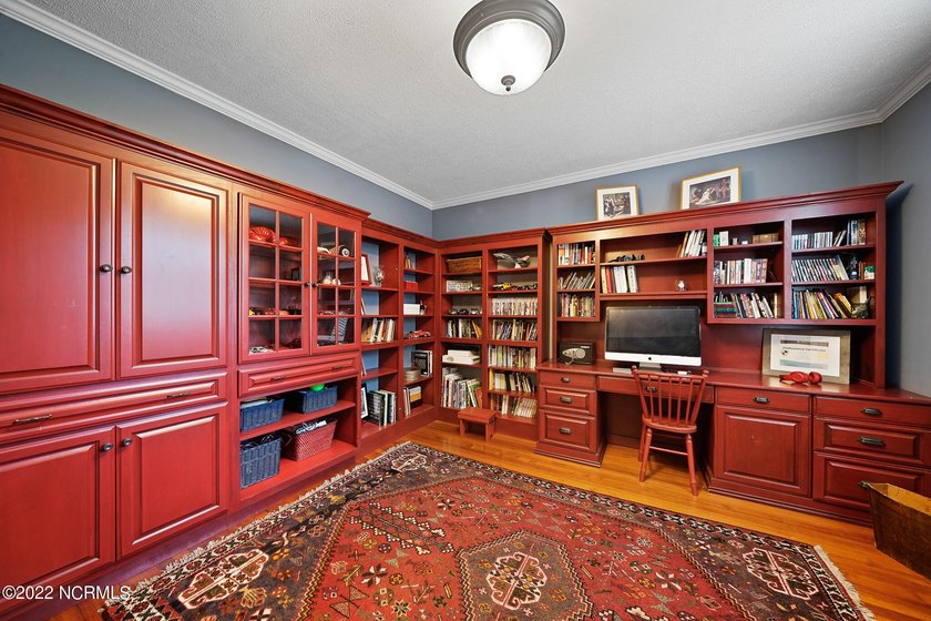 ''Blinkbonnie'' located in one of Pinehurst's most desirable - photo 21