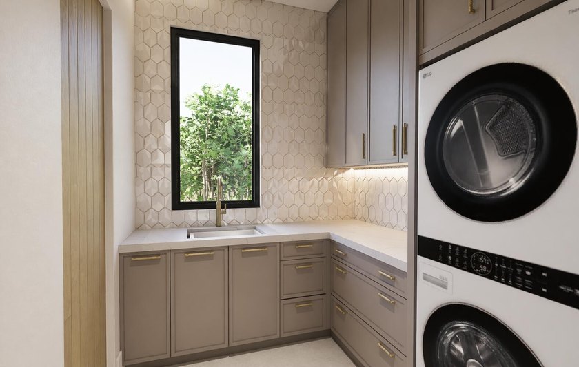 Discover the Pinnacle of Coastal Luxury with this Brand-New Home - photo 22