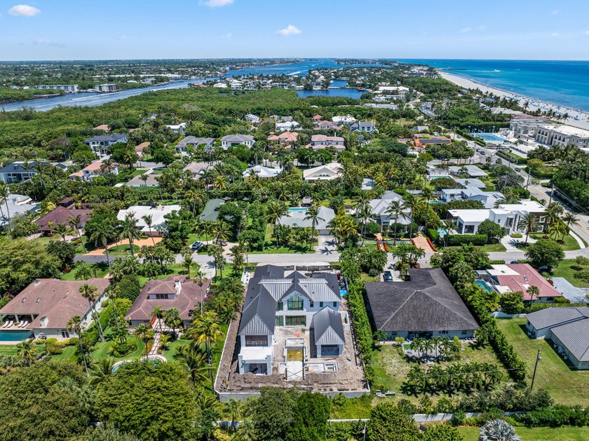 Discover the Pinnacle of Coastal Luxury with this Brand-New Home - photo 26