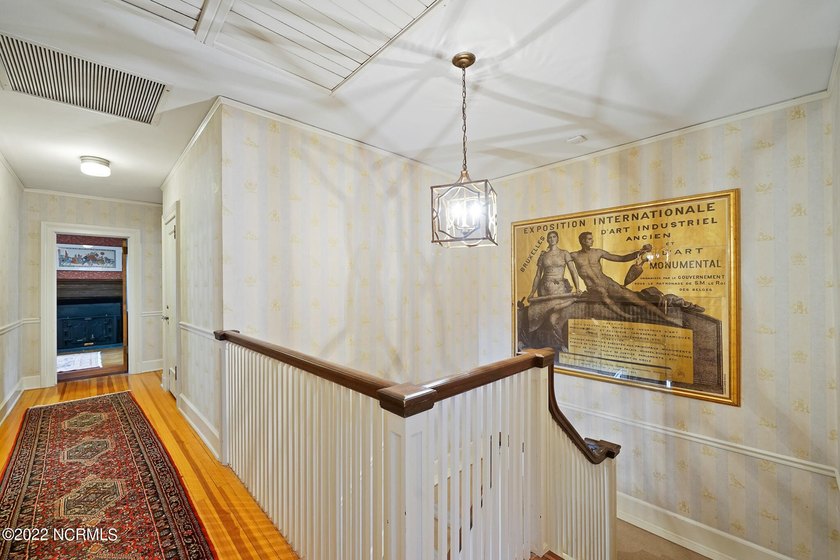 ''Blinkbonnie'' located in one of Pinehurst's most desirable - photo 28