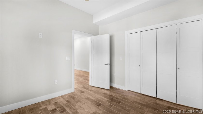 Experience Open Space Luxury lakefront living in this custom - photo 36