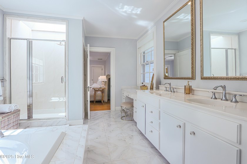 ''Blinkbonnie'' located in one of Pinehurst's most desirable - photo 36