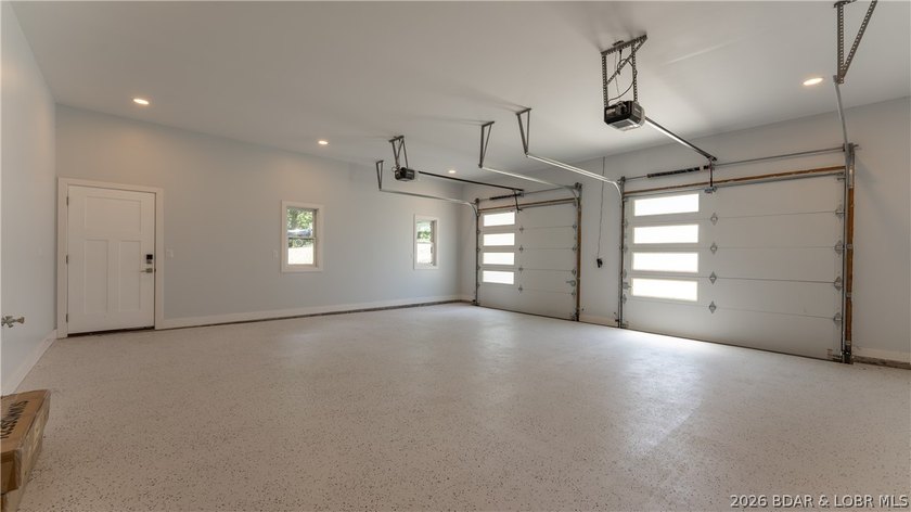 Experience Open Space Luxury lakefront living in this custom - photo 37