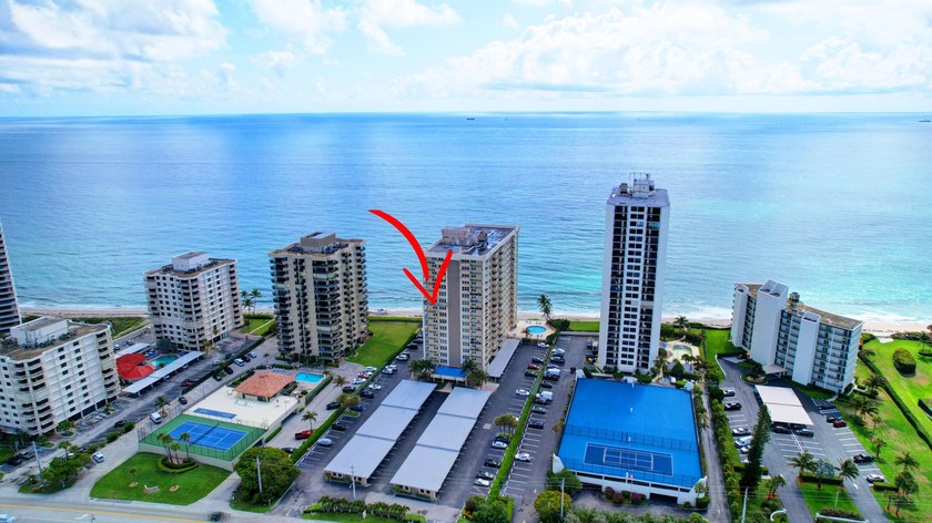 If you've been looking for that affordable condo on the beach - photo 41