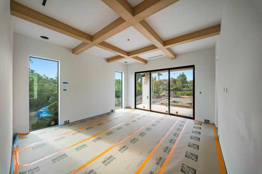 Discover the Pinnacle of Coastal Luxury with this Brand-New Home - photo 41