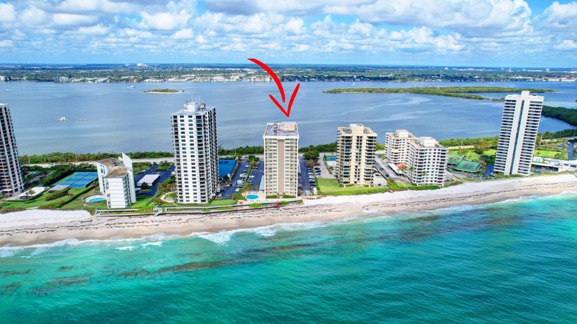 If you've been looking for that affordable condo on the beach - photo 44