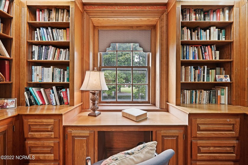 ''Blinkbonnie'' located in one of Pinehurst's most desirable - photo 49