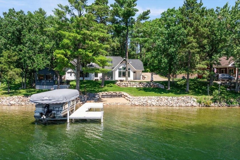 Rarely does an opportunity arise to enjoy the ultimate Lake - photo 24