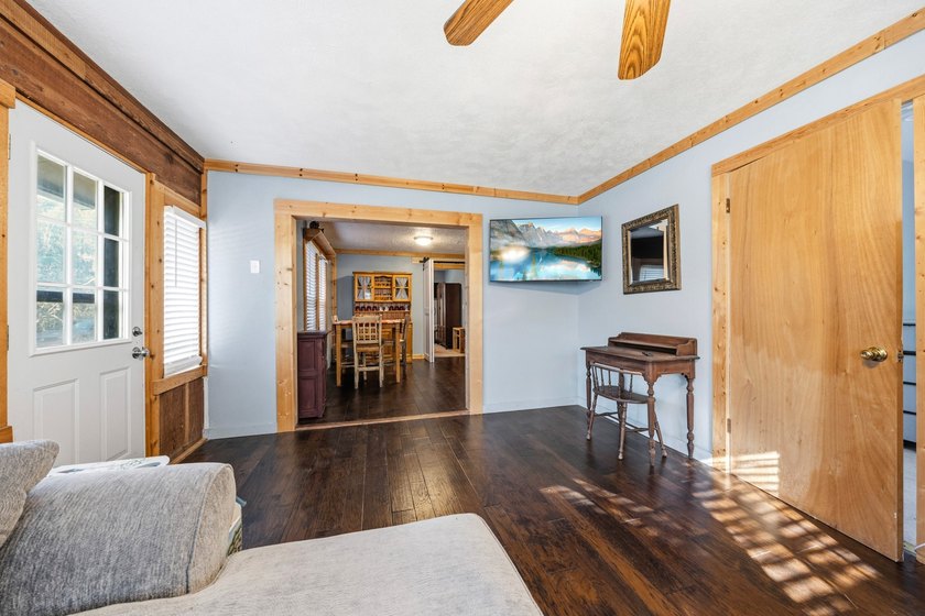 Escape to the peaceful beauty of The Canyons at Lake Whitney! - photo 10
