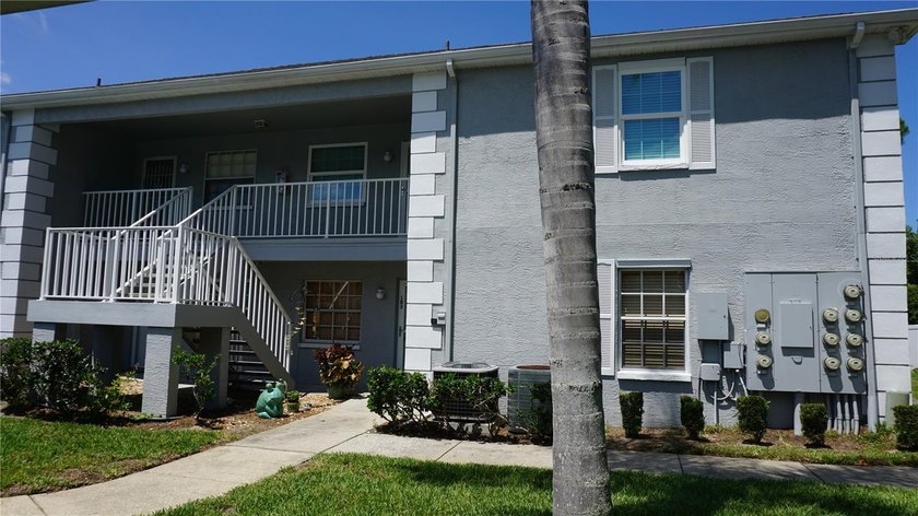 HILLSIDE CONDO - 55+ COMMUNITY- FULLY FURNISHED SUPERB 2 BEDROOM - photo 3