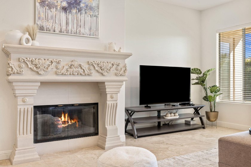 Welcome to Talante Retreat, a fully furnished luxury home - photo 12