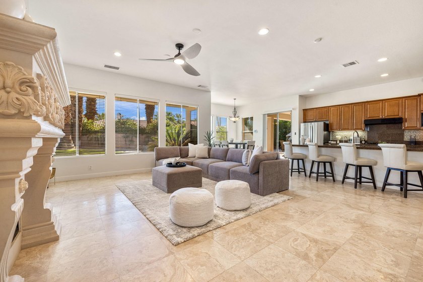 Welcome to Talante Retreat, a fully furnished luxury home - photo 13