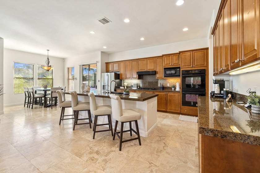 Welcome to Talante Retreat, a fully furnished luxury home - photo 14