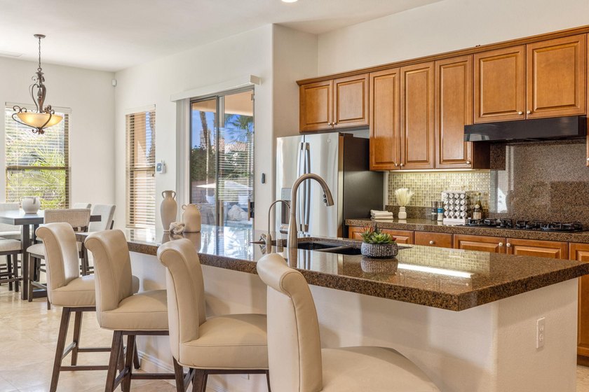 Welcome to Talante Retreat, a fully furnished luxury home - photo 15
