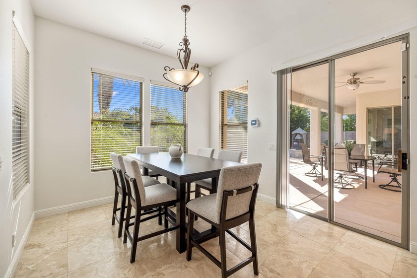 Welcome to Talante Retreat, a fully furnished luxury home - photo 21
