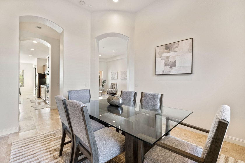 Welcome to Talante Retreat, a fully furnished luxury home - photo 25
