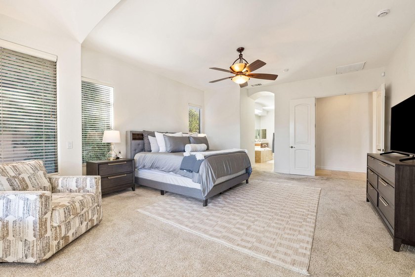 Welcome to Talante Retreat, a fully furnished luxury home - photo 30