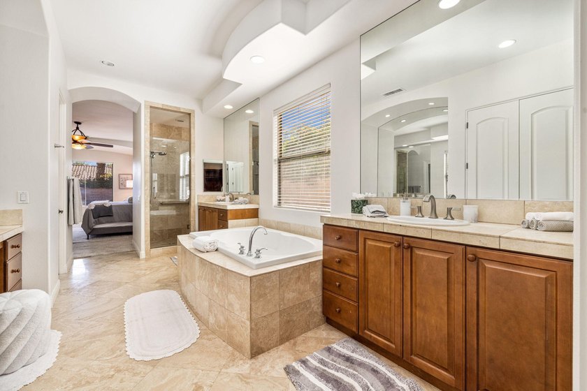 Welcome to Talante Retreat, a fully furnished luxury home - photo 34