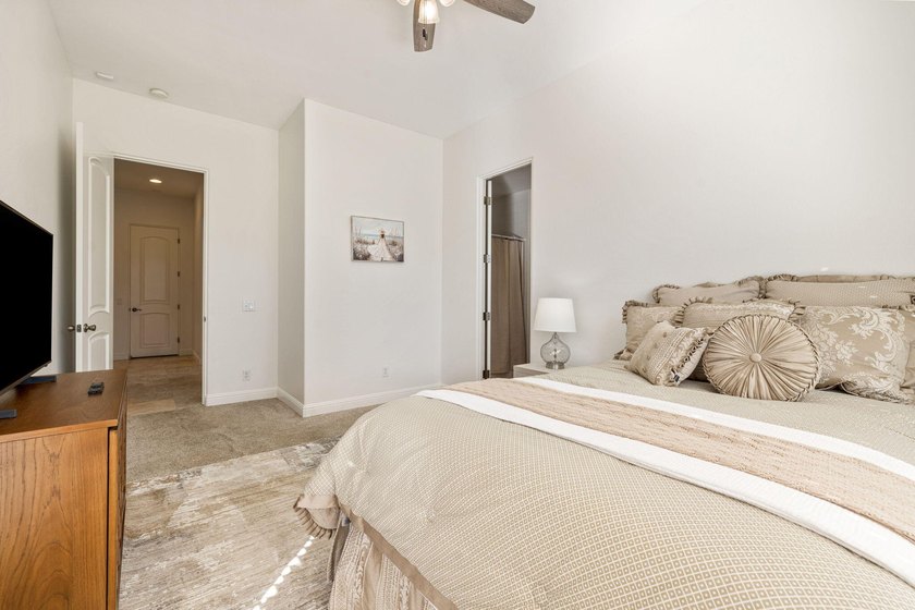 Welcome to Talante Retreat, a fully furnished luxury home - photo 43