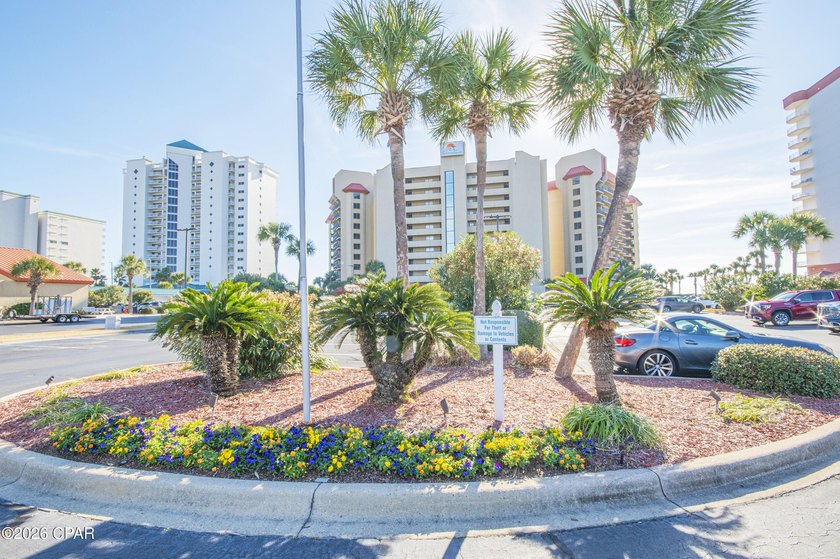 2BR/2BA Gulf-front condo in Summerhouse, Panama City Beach. 120 - photo 3