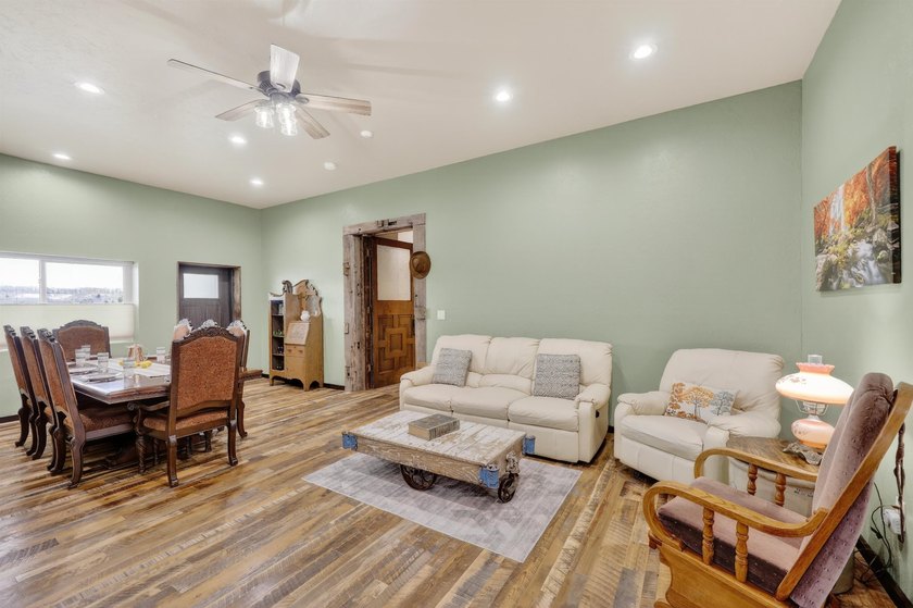 Unrivaled Security Meets Rustic Elegance on 17 acres with - photo 30