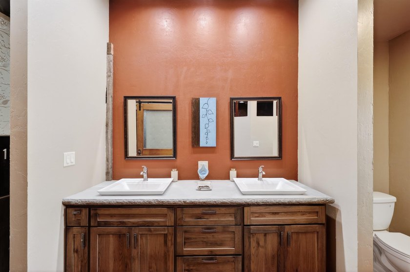 Unrivaled Security Meets Rustic Elegance on 17 acres with - photo 39