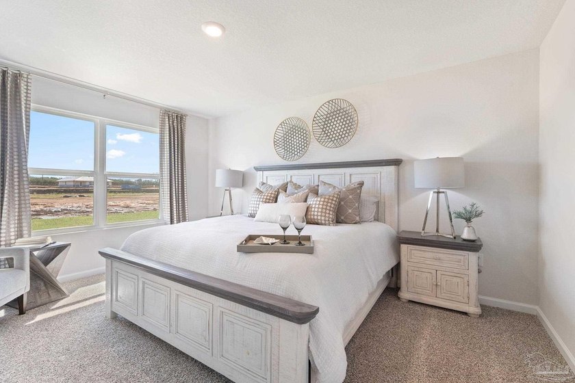 Welcome to Rivers Cove Community! Featuring a community pool - photo 22
