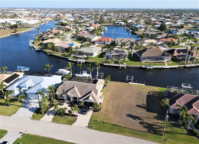 PUNTA GORDA ISLES WATERFRONT - Build Your Dream!
Ready to live - photo 4