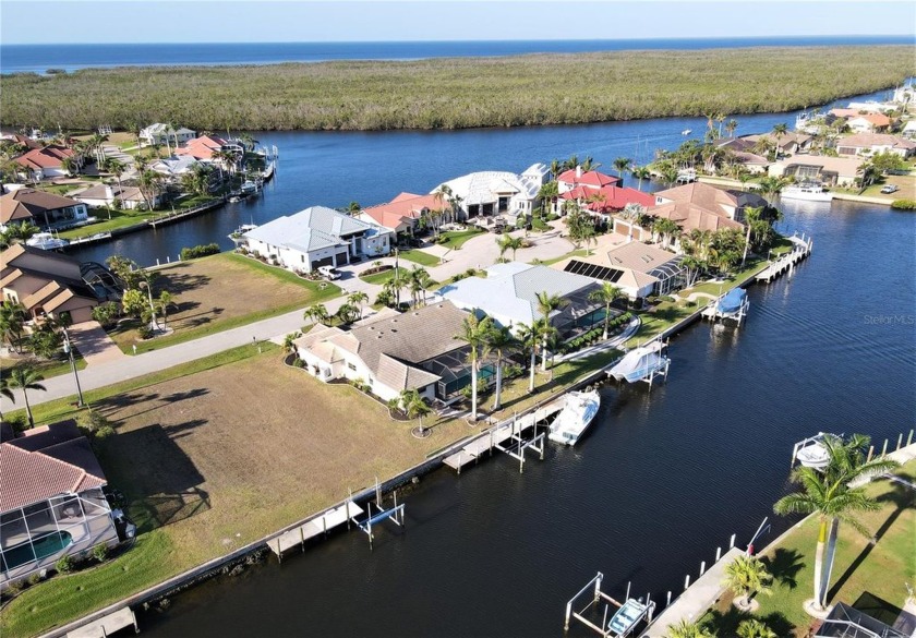 PUNTA GORDA ISLES WATERFRONT - Build Your Dream!
Ready to live - photo 5