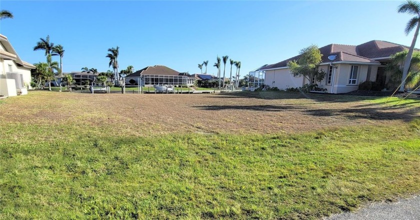 PUNTA GORDA ISLES WATERFRONT - Build Your Dream!
Ready to live - photo 6