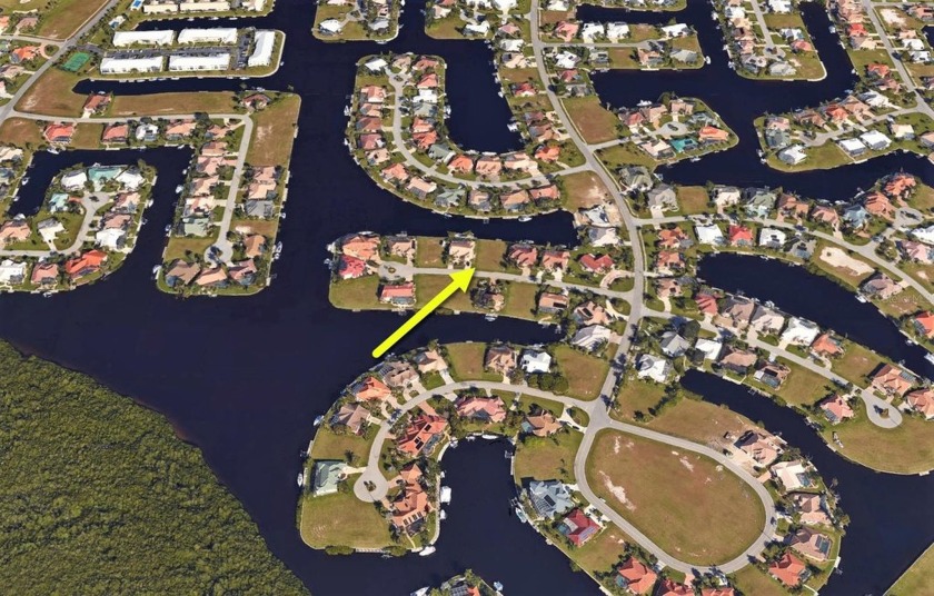 PUNTA GORDA ISLES WATERFRONT - Build Your Dream!
Ready to live - photo 8