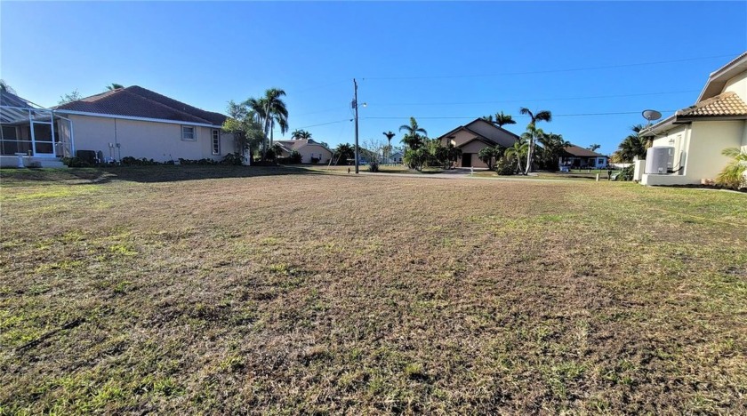 PUNTA GORDA ISLES WATERFRONT - Build Your Dream!
Ready to live - photo 9