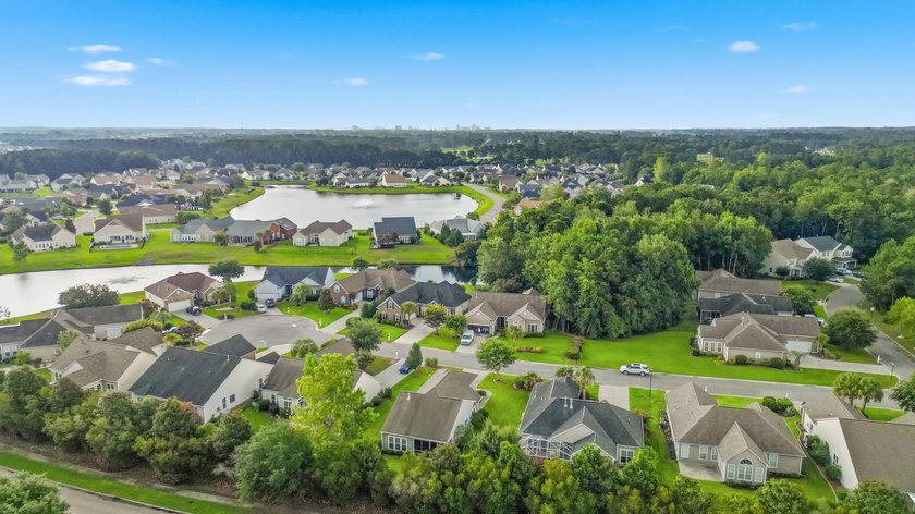 Welcome to 2313 Ordsall Court, a beautifully maintained - photo 34