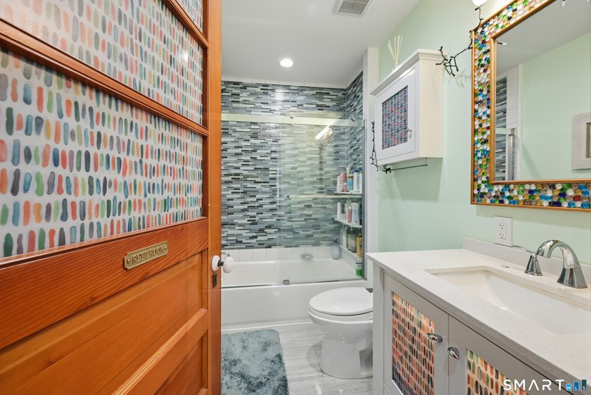 Rare opportunity to own a one-of-a-kind mountain top custom - photo 25